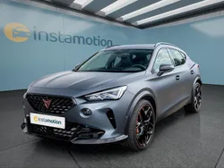 Gebraucht 2022 Cupra Formentor VZ SUV | 40.949 € (Fairer Preis)