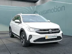 VW Taigo