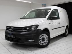 Weiß Gebraucht 2020 VW Caddy Van / Kleinbus | 13.980 € (Fairer Preis)