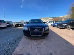 Schwarz Gebraucht 2006 Audi A4 Kombi | 2.290 € (Superpreis)
