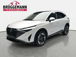 Weiß Neu 2024 Nissan Qashqai Tekna SUV | 28.490 € (Superpreis)