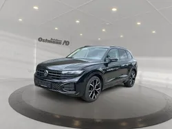 Grenadillschwarz Gebraucht 2025 VW Caddy R-line Van / Kleinbus | 92.987 €