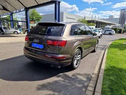 Gebraucht 2016 Audi Q7 SUV | 31.000 € (Guter Preis)
