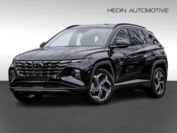 Schwarz Gebraucht 2023 Hyundai Tucson Prime SUV | 32.833 € (Fairer Preis)