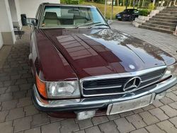 Gebraucht 1979 Mercedes SL280 Cabrio | 24.900 €