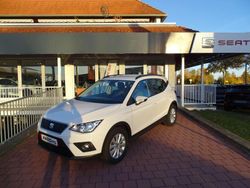 Weiß Gebraucht 2019 Seat Arona Style SUV | 13.999 € (Fairer Preis)