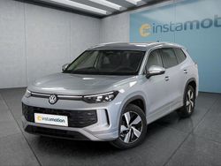 Silber Neu 2025 VW Tayron SUV | 44.899 € (Fairer Preis)