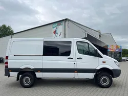 Weiß Gebraucht 2012 Mercedes Sprinter Van | 12.350 €