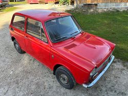 Rot Gebraucht 1974 Honda N600 Kleinwagen | 4.700 €