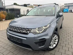 Grau Gebraucht 2019 Land Rover Discovery 5 SUV | 17.970 €