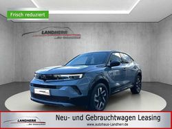 Grau artense Neu 2025 Opel Mokka SUV | 23.420 € (Guter Preis)
