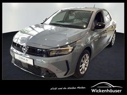 /typ aussenverkleidung spiege Gebraucht 2024 Opel Corsa-e Edition Kleinwagen | 29.490 €