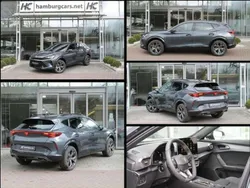 Magnetic tech metallic Neu 2025 Cupra Formentor SUV | 36.880 € (Fairer Preis)