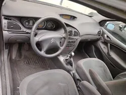 Grau Gebraucht 2006 Citroën C5 Exclusive Limousine | 1.900 € (Superpreis)