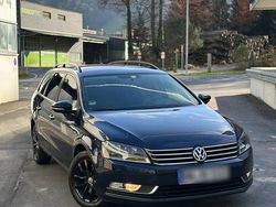 Blau Gebraucht 2011 VW Passat Kombi | 5.500 € (Fairer Preis)