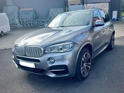 Grau Gebraucht 2016 BMW X5 M50 Performance SUV | 23.500 € (Guter Preis)
