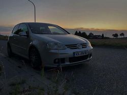 Silber Gebraucht 2005 VW Golf Limousine | 3.500 € (Fairer Preis)