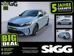 Grau Gebraucht 2024 Opel Corsa Kleinwagen | 16.980 € (Guter Preis)