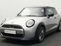 Grau Gebraucht 2024 Mini Cooper Classic Kleinwagen | 25.779 € (Fairer Preis)