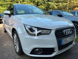 Weiß Gebraucht 2013 Audi A1 Ambition Kleinwagen | 5.900 € (Fairer Preis)