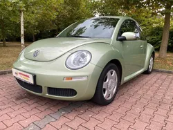 Grün Gebraucht 2006 VW Beetle Kleinwagen | 2.800 € (Fairer Preis)