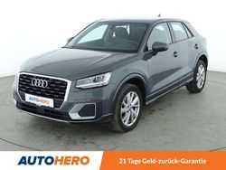 Nanograu Gebraucht 2020 Audi Q2 Design SUV | 21.970 € (Fairer Preis)