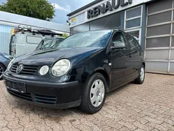 Schwarz Gebraucht 2004 VW Polo Kleinwagen | 3.799 €