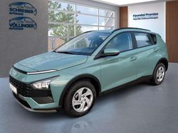 Grün Neu 2025 Hyundai Bayon Select SUV | 21.190 € (Guter Preis)