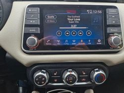 Blau Gebraucht 2019 Nissan Micra N-Way Kleinwagen | 7.500 € (Guter Preis)