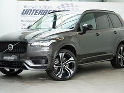 Grau Gebraucht 2024 Volvo XC90 Ultra SUV | 69.490 €