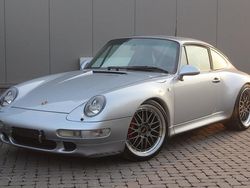 Gebraucht 1996 Porsche 993 Coupé | 120.993 €