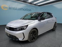 Grau Gebraucht 2024 Opel Corsa Kleinwagen | 24.049 € (Teuer)