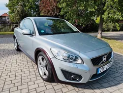 Silber Gebraucht 2010 Volvo C30 Summum Kleinwagen | 9.990 € (Etwas zu teuer)