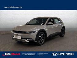 Cyber grey / met (metallic) Gebraucht 2022 Hyundai Ioniq 5 SUV | 24.890 € (Fairer Preis)