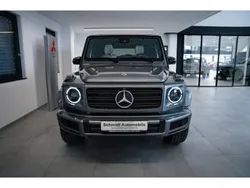 Selenitgrau Neu 2024 Mercedes G500 AMG line SUV | 169.900 € (Fairer Preis)