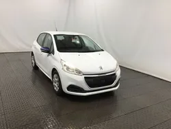 Gebraucht 2018 Peugeot 208 Kleinwagen | 5.780 € (Superpreis)