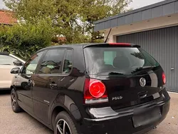 Schwarz Gebraucht 2008 VW Polo Edition Kleinwagen | 1.000 € (Superpreis)