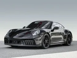 Schwarz Neu 2025 Porsche 911 Carrera GTS | 209.214 € (Fairer Preis)