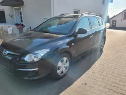 Schwarz Gebraucht 2009 Hyundai i30 Comfort Kombi | 2.350 € (Fairer Preis)