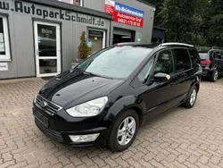 Schwarz Gebraucht 2014 Ford Galaxy Business Edition Van / Kleinbus | 6.299 € (Guter Preis)
