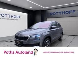 Grau Gebraucht 2022 Skoda Karoq Tour SUV | 21.922 € (Superpreis)