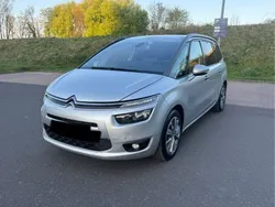 Citroën C4 SpaceTourer