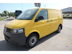 Ginstergelb r1032 Gebraucht 2011 VW T5 Van | 7.497 € (Fairer Preis)
