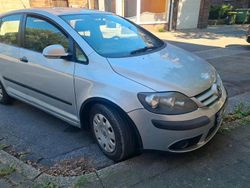 Gebraucht 2006 VW Golf Plus Cross Van / Kleinbus | 1.600 € (Superpreis)