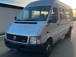 Silber Gebraucht 2003 VW LT Limousine | 5.200 € (Teuer)