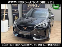Schwarz Gebraucht 2024 Cupra Formentor SUV | 25.800 € (Superpreis)