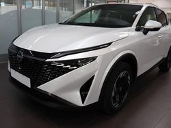 Ky0 Neu 2025 Nissan Qashqai SUV | 27.880 € (Superpreis)