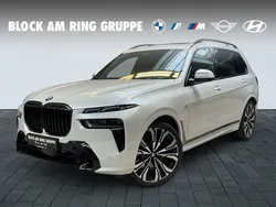 Othercolor Gebraucht 2022 BMW X7 M Sport SUV | 108.490 €