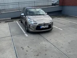Citroën DS3