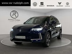 Dunkelblau Gebraucht 2024 Elaris Beo SUV | 23.620 € (Superpreis)